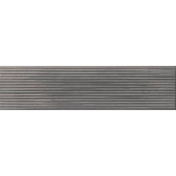 Керамогранит Settecento Swing DRV330 Smoke 7.5x30