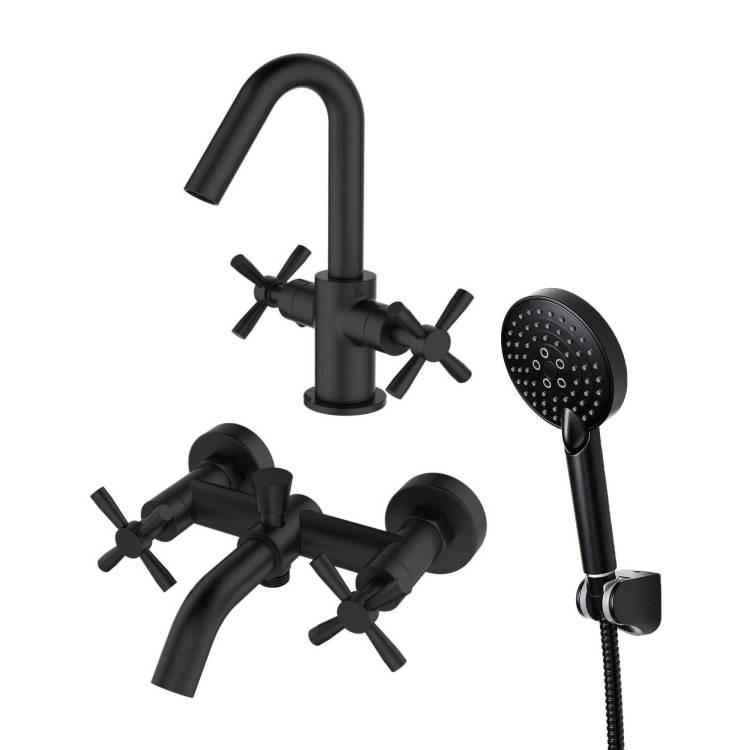 Душевой комплект Orange Mia M34-311b