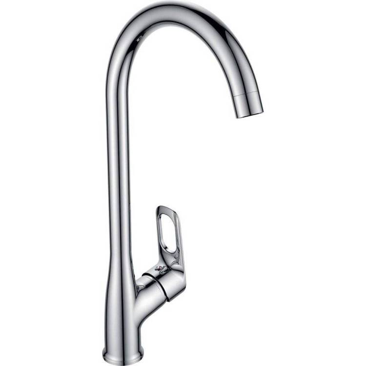 Смеситель для кухни Rush Edge ED7735-22