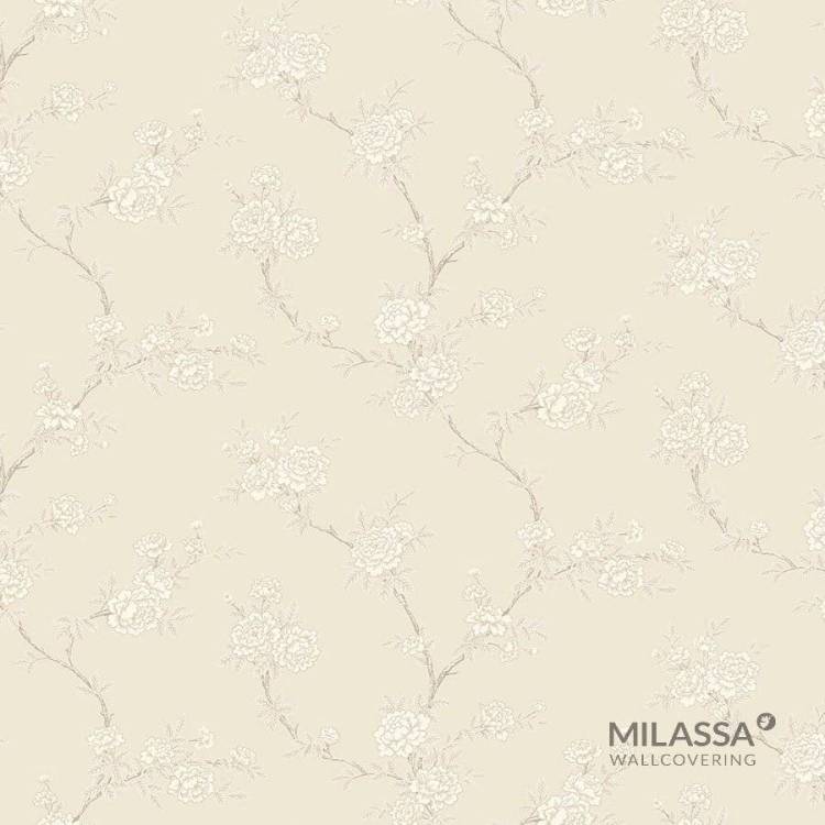 Обои флизелиновые Milassa Princess PR7 002
