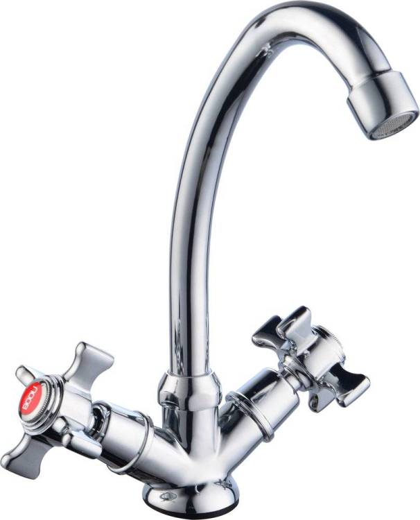 Смеситель для кухни BOOU BA5333-8F-B723