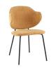 Стул Stool Group Bellamy 9122 yellow UF998-7 охра, букле
