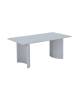 Стол обеденный Stool Group Celestia DT-241001 beige 2 top DUAL бежевый 180x90x75