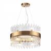 Подвесная люстра Odeon Light Hall Focco 4722/12
