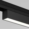 Уличный трековый светильник Outdoor Exility IP O-TR02-1-S-24WB4K фото 3
