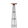 Уличный встраиваемый в грунт светильник Odeon Light Nature 7108/15GLA фото 2