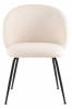 Стул Stool Group Leaf C-1230 Teddy-2 белый фото 3