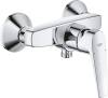 Душевой комплект Grohe BauFlow 23632000 + 27924001 фото 2