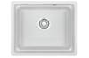 Мойка кухонная Granula Kitchen Space KS-5501U арктик