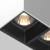 Потолочный светильник Technical Alfa LED C065CL-02-L12W3K-W фото 2