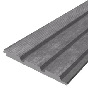 Декоративная панель Hiwood LV124L S381A 270x1.2x12