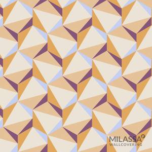 Обои флизелиновые Milassa Modern M3 022