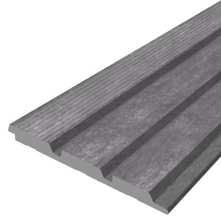 Декоративная панель Hiwood LV124L S381A 270x1.2x12
