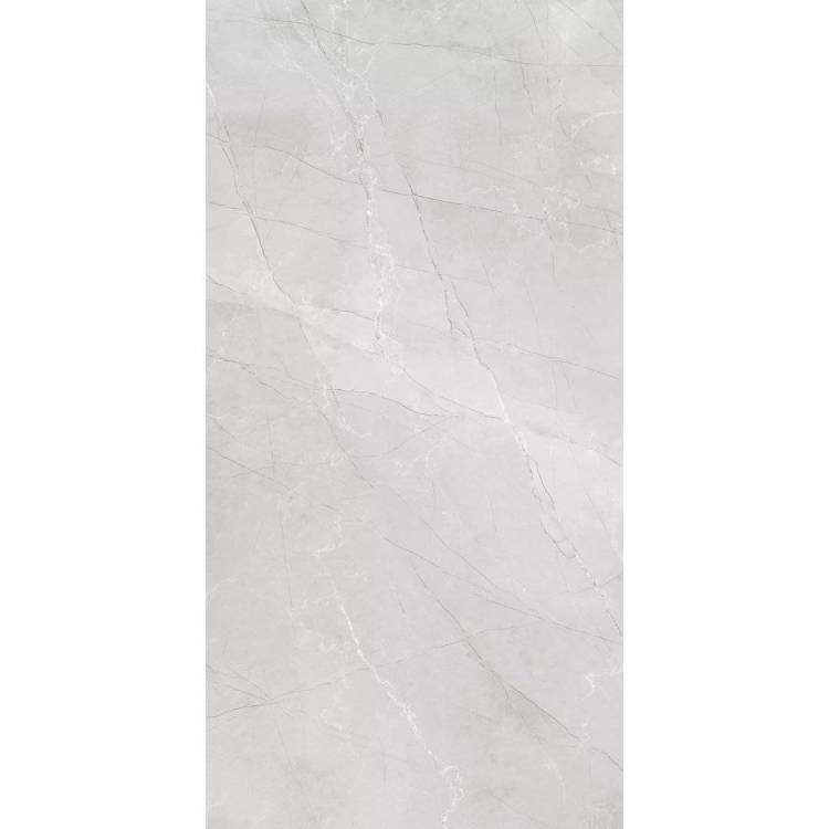 Керамогранит LV Granito Glossy Jordan Bianco 60x120