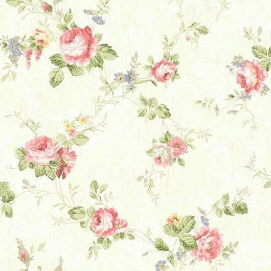 Обои KT Exclusive Spring Garden FS50204