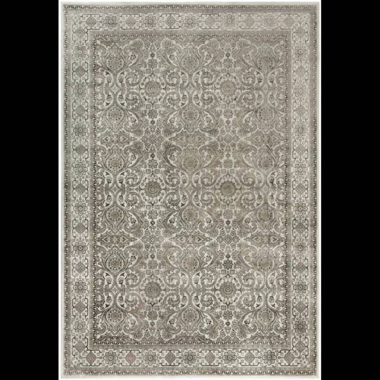 Ковер Devos-Caby Isphahan 84413 Cream 1.6x2.3 м