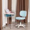 Кресло компьютерное Tetchair Junior 20237 blue фото 12