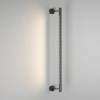 Трековый светодиодный светильник Elektrostandard Module System 85173/01 18W 3000K черный фото 2