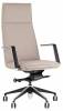 Кресло компьютерное Stool Group TopChairs Arrow A335 270-07 светло-серый
