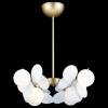 Подвесная люстра Loft IT Matisse 10008/8 white фото 4