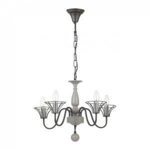 Подвесная люстра Lumion Lofti 5295/5