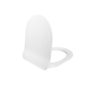 Крышка-сиденье Iddis Optima Home 097DPSEi31 микролифт, белое