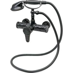 Смеситель для душа Milacio Villena MC.302.BBR