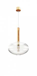 Подвесной светильник Milosh Tendence 0805PLC-1GD