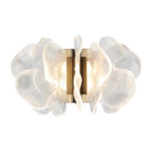 Бра Odeon Light L-Vision Siama 5089/25WL