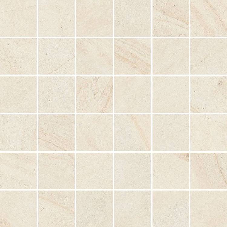 Мозаика Italon Рум 610110000423 Стоун Уайт 30x30
