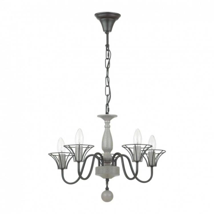 Подвесная люстра Lumion Lofti 5295/5