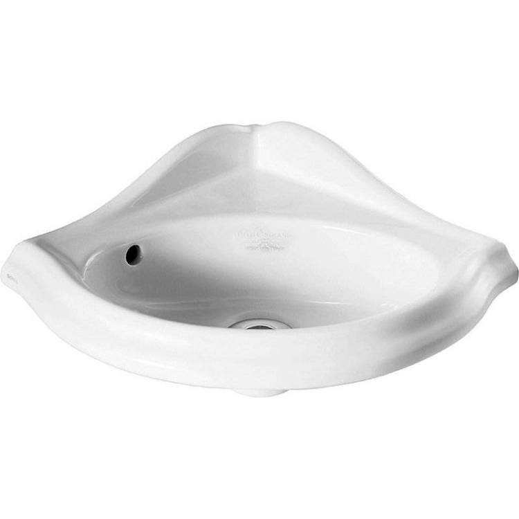 Рукомойник Simas Arcade AR036 35 см