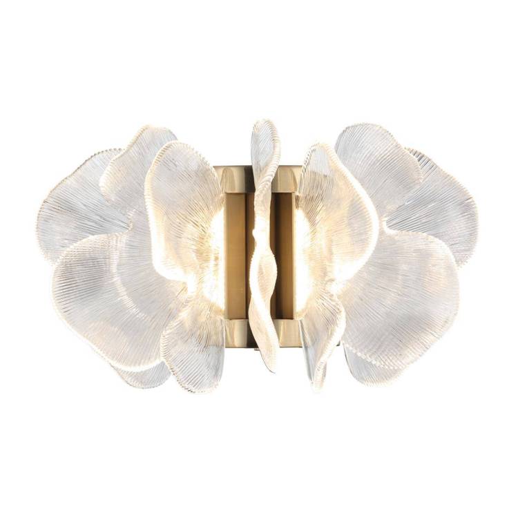 Бра Odeon Light L-Vision Siama 5089/25WL