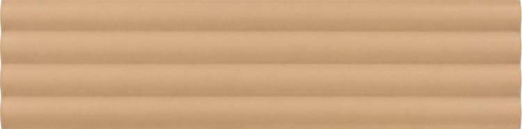 Керамическая плитка Equipe Costa Nova 28534 Onda Straw Matt 5x20