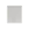 Зеркало Watersense Rita Pro W00944 LED подсветка, сенсор, 60x70 фото 8
