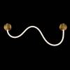 Настенный светильник Loft IT Thread 10388W Brass фото 5