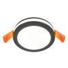 Встраиваемый светильник Technical Phanton DL303-L7B4K