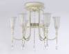 Потолочная люстра Ambrella light Traditional TR3242 фото 6