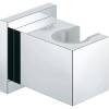 Держатель для душа Grohe Euphoria Cube 27693000 настенный