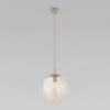 Подвесной светильник TK Lighting 11327 Lava Sabia