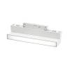 Трековый линейный светодиодный светильник Lightstar Uno 269006CCT