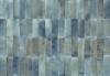Керамогранит Decocer Jazz Ocean Blue 7.5x22.5 фото 2