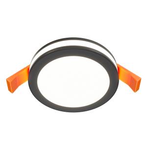Встраиваемый светильник Technical Phanton DL303-L7B4K