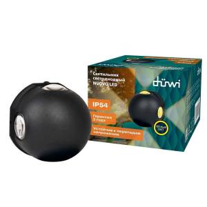 Настенный светильник Duwi Nuovo Led 24790 0