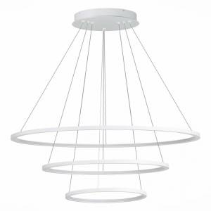 Подвесной светодиодный светильник ST Luce IN ST603.543.114