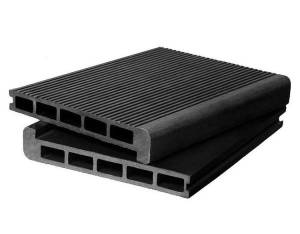 Ступень Alpendorf Графит 3000x320x25