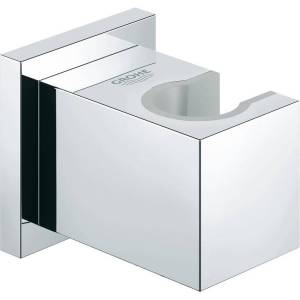Держатель для душа Grohe Euphoria Cube 27693000 настенный