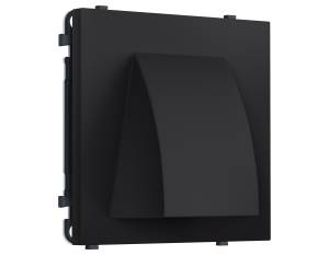 Комплект вывода кабеля с фиксатором Ambrella Volt Sigma MS995810 черный мягкое касание
