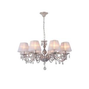 Подвесная люстра Omnilux Roveto OML-96203-08