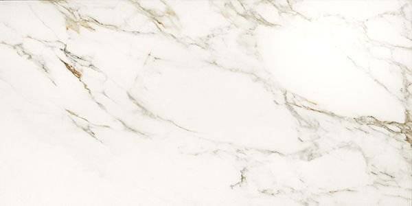Керамическая плитка Impronta Marble Experience CALACATTA GOLD SQ. LAPP. 120x60